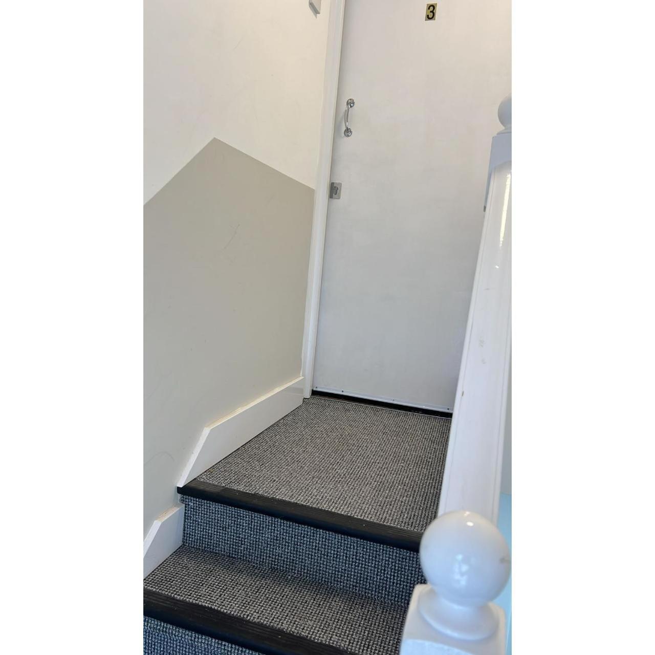 Apartamento F2- Beautiful 1 Bed Flat Near Edgware Road Station *